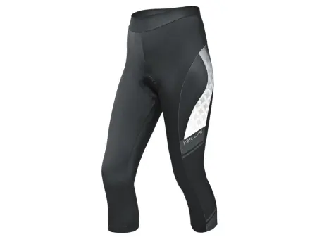 788_DAMSKE CYKLISTICKE KALHOTY KEL